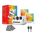 Polaroid Generation 2 Go Instant Mini Camera Starter Set, Cá
