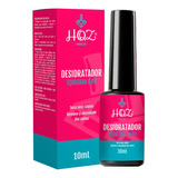 Desidratador Hqz Nails 10ml - Preparador De Unhas Ph Hqz 