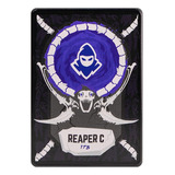 Ssd Mancer Reaper C 1tb 2.5 Sata Iii6gb/s L 480 G 450mb/s.
