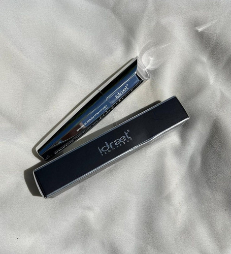 Supreme Volume Mascara Waterproof Idraet