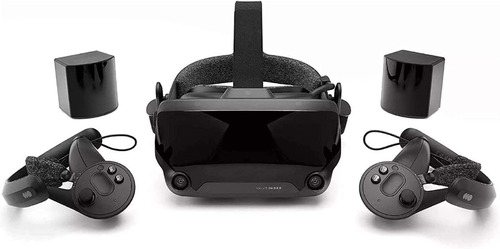Valve Index Full Vr Kit Realidade Virtual No Brasil Promoção