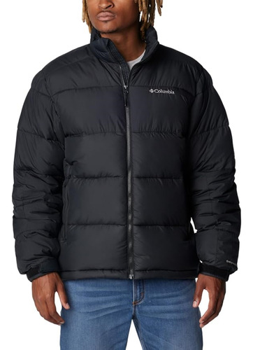 Columbia Chaqueta Parka Acolchada Pike Lake