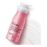 Crema Tododia Frambuesa Y Pimienta Rosa 400ml Natura