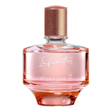 Perfume Europeo Infinita Original Dama 50ml 