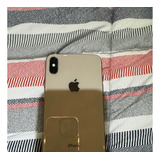iPhone XS 256 Gb Oro Rosa