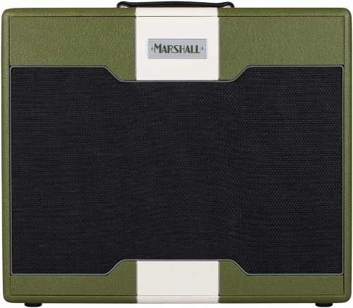 Amplificador Marshall Astoria Classic Para Guitarra De 30w