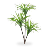 Planta Artificial Palmeira Yucca 