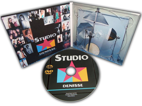 10 Digipack Diptico Cd-r Dvd-r Multicopiado Impresion 