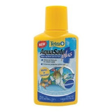 Tetra Aquasafe Plus 100 Ml Oferta!!, Elegi Mundo Acuatico