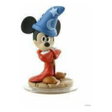 Infinity Fig Hechiceros Mickey