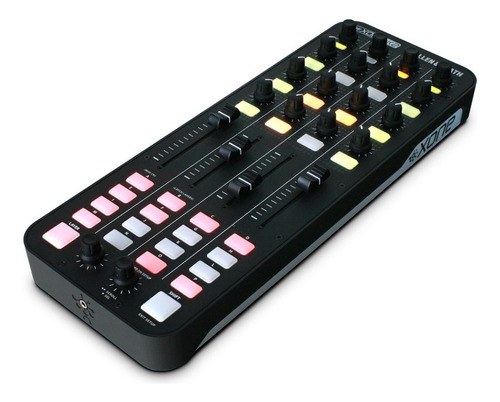 Controlador Dj Allen & Heath Xone K2 (sin Uso, Como Nuevo)