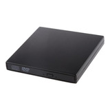 Usb Dvd Combo Cd R / Rw Cd Rom Dvd Rom Burner Drive Para