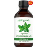 Japanese Peppermint Oil 2 Fl