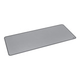 Mousepad Logitech Gris Antisalpicadura 300mm X 700mm