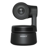 Câmera Ptz Obsbot Tiny 4k - Webcam Auto Tracking 