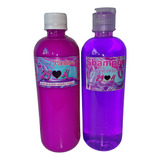 Tintura Fantasía + Shampoo Mantención De Color 500ml C/u