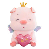 Peluche Cerdo - Chanchito Kawaii Disfraz