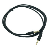Cable Adaptador De Audio De 2,5 Mm Macho A 3,5 Mm Macho De A