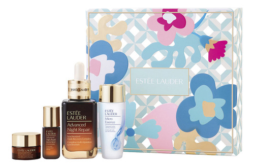 Serum Anti-edad Estee Lauder Advanced Night Repair 50ml Set