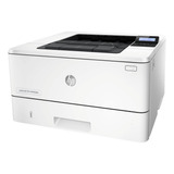 Impresora Hp Láser Jet Pro M402n S/toner 