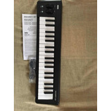 Korg Microkeyair 37 Nuevo Sin Caja