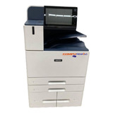 Multifuncional  Xerox C7020 Color Tabloide 256 Gramos/m