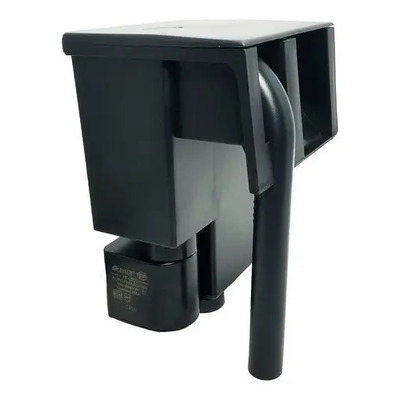 Filtro De Cascada Para Peceras De 60 L | Marca Resun | HF-2001 | Meses sin interés