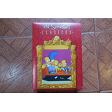 Los Simpsons Clásicos - Pack De 4 Dvds