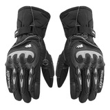 Guantes Moto Termico Protecciones Invierno Siamotos++