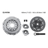 Kit Clutch Perfection Tsuru 1.6 2002 2003 2004 2005 2006