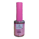 Primer Acido 10 Ml Any Lovy Preparador Unha Gel Acrigel