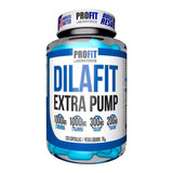 Vasodilatador Dilafit Extra Pump 120 Capsulas - Profit 