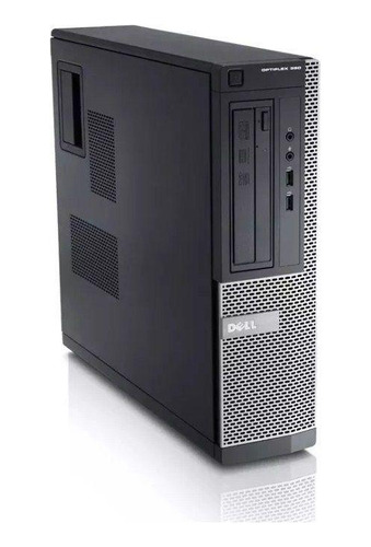 Computador Dell Optiplex 390/790/990 Core I5 8gb 500gb Wifi