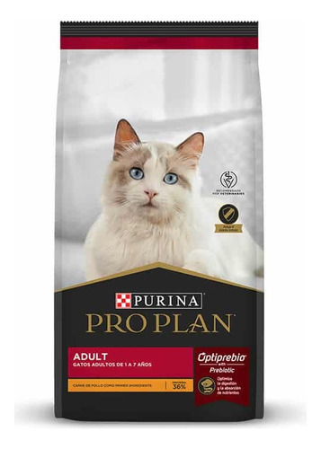 Proplan Gato Adulto 7.5kgs