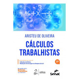 Cálculos Trabalhistas 29 Edição