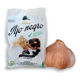 Ajo Negro Mediano Oro Rubí X 50gs Sabor Ajo Negro Mediano