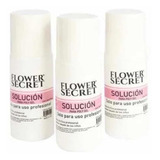 Solución Para Polygel Uñas Slip Solution 75 Ml Flower Secret