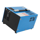 Compresor De Aire Hpa Pcp Air, 4500 Psi, 30 Mpa, 0,5 L, Port