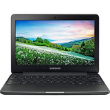 Portátil Samsung  Xe500c13-k03us Chromebook 3 Negro