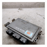 Ecu Computadora Renault Clio Mio D4f 1.2 Confort Plus 2014