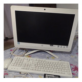 Computadora Hp 20-c207la