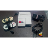 Famicom Av Completa Con Everdrive Pro Family Game Original