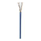 Bobina De Cable Intellinet 705059 Utp Cat6 Sólida Cobre 305m