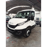 Iveco Daily 70-170