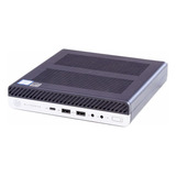 Computadora Mini Hp/intel Core I7/8 Gb Ram/240 Ssd/mon 23