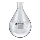 Balón De Evaporación 1000 Ml - Ns 24/29 - Heidolph