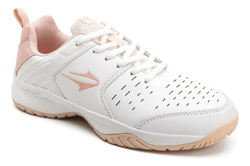 Zapatillas Tenis Topper Rod Ii Mujer