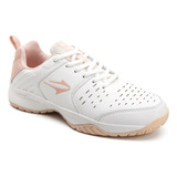 Zapatillas Tenis Topper Rod Ii Mujer