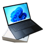 Microsoft Surface Laptop 5 15-i7 12va.16ram1tbssd Súper!