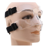 Mascarilla Protector Nariz Y Frente Cara Rostro Basketball